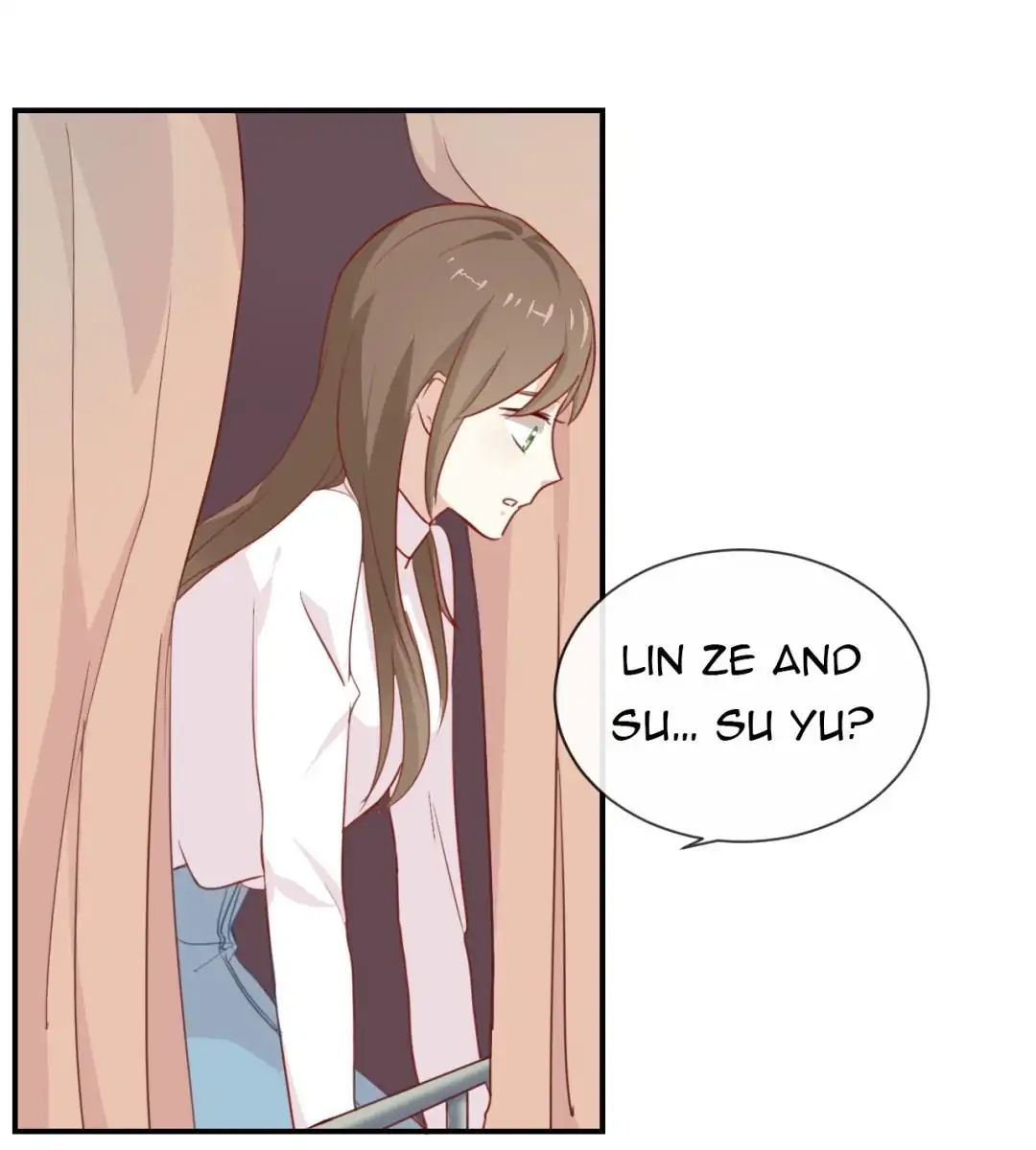 I Was XXX By My Idol Chapter 7 - page 1