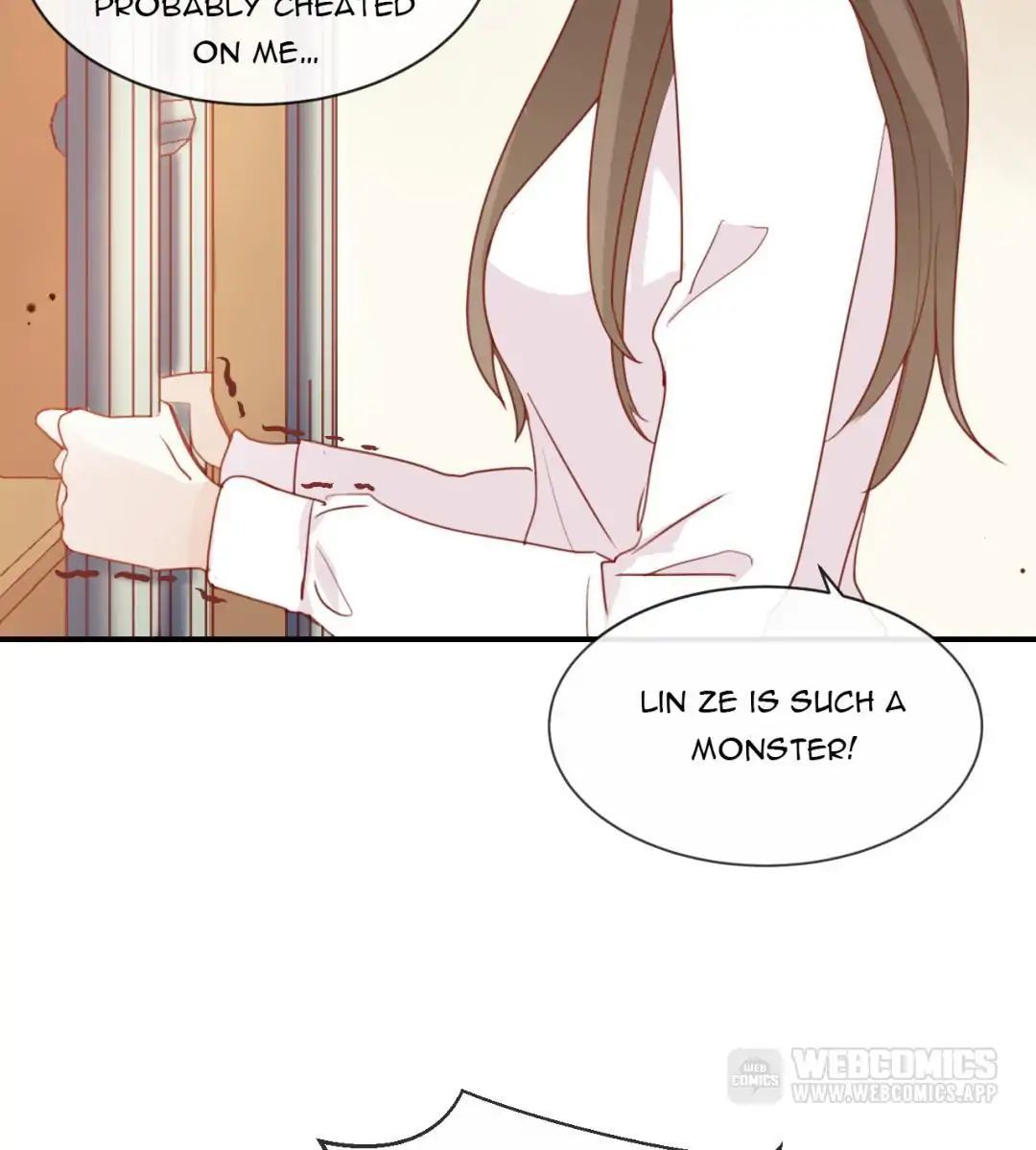 I Was XXX By My Idol Chapter 7 - page 10
