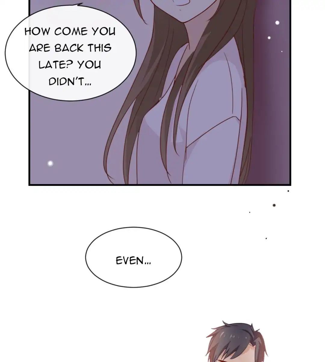I Was XXX By My Idol Chapter 7 - page 17