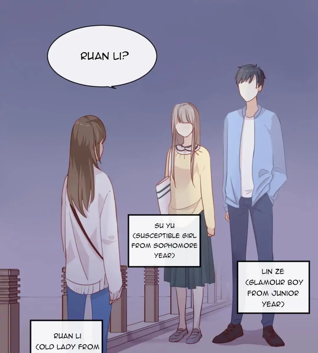 I Was XXX By My Idol Chapter 7 - page 21