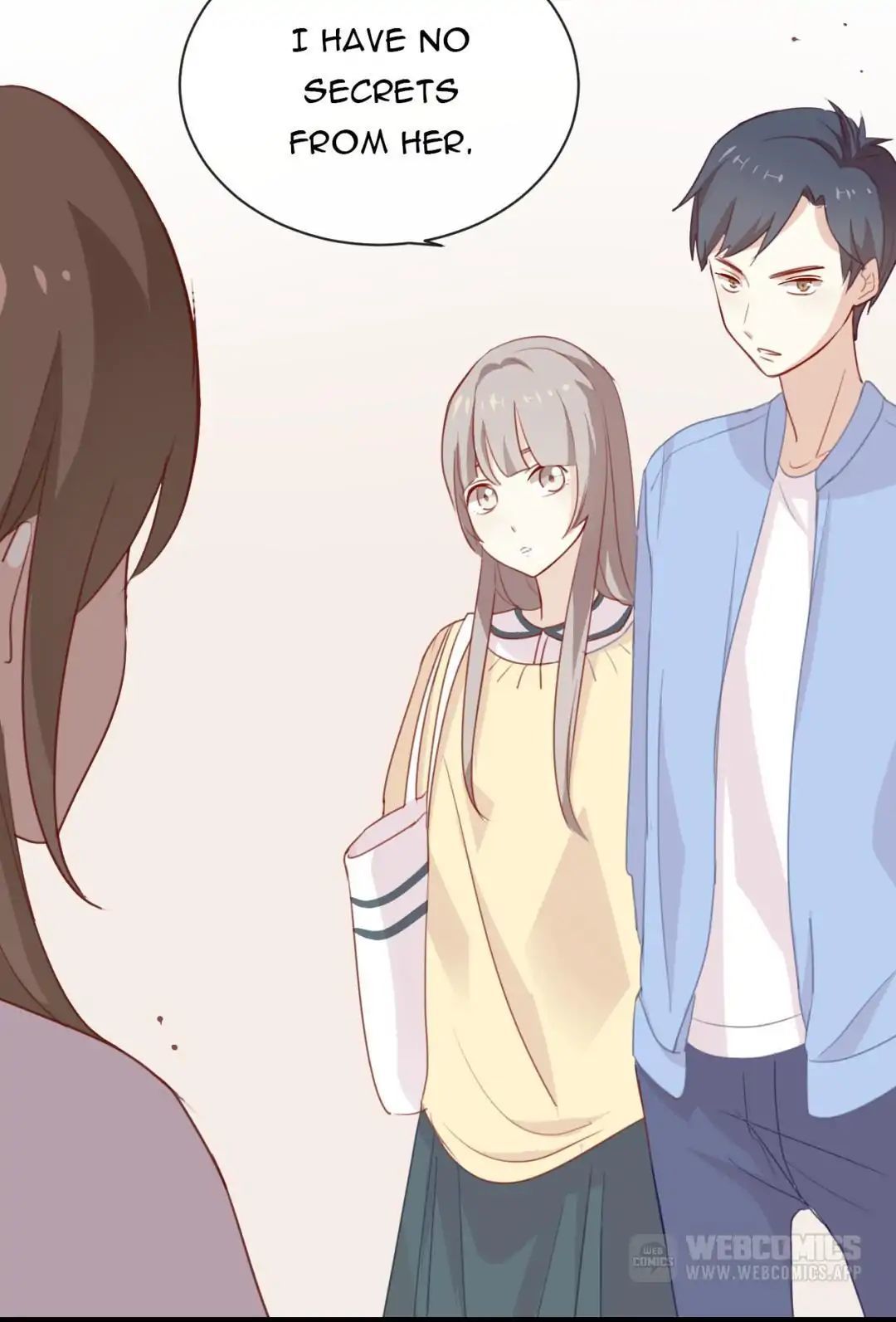 I Was XXX By My Idol Chapter 7 - page 26