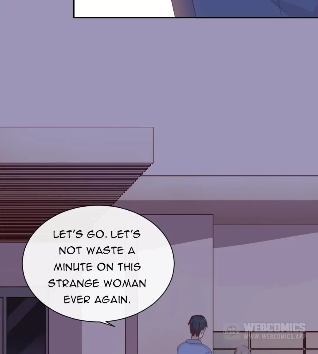 I Was XXX By My Idol Chapter 7 - page 34