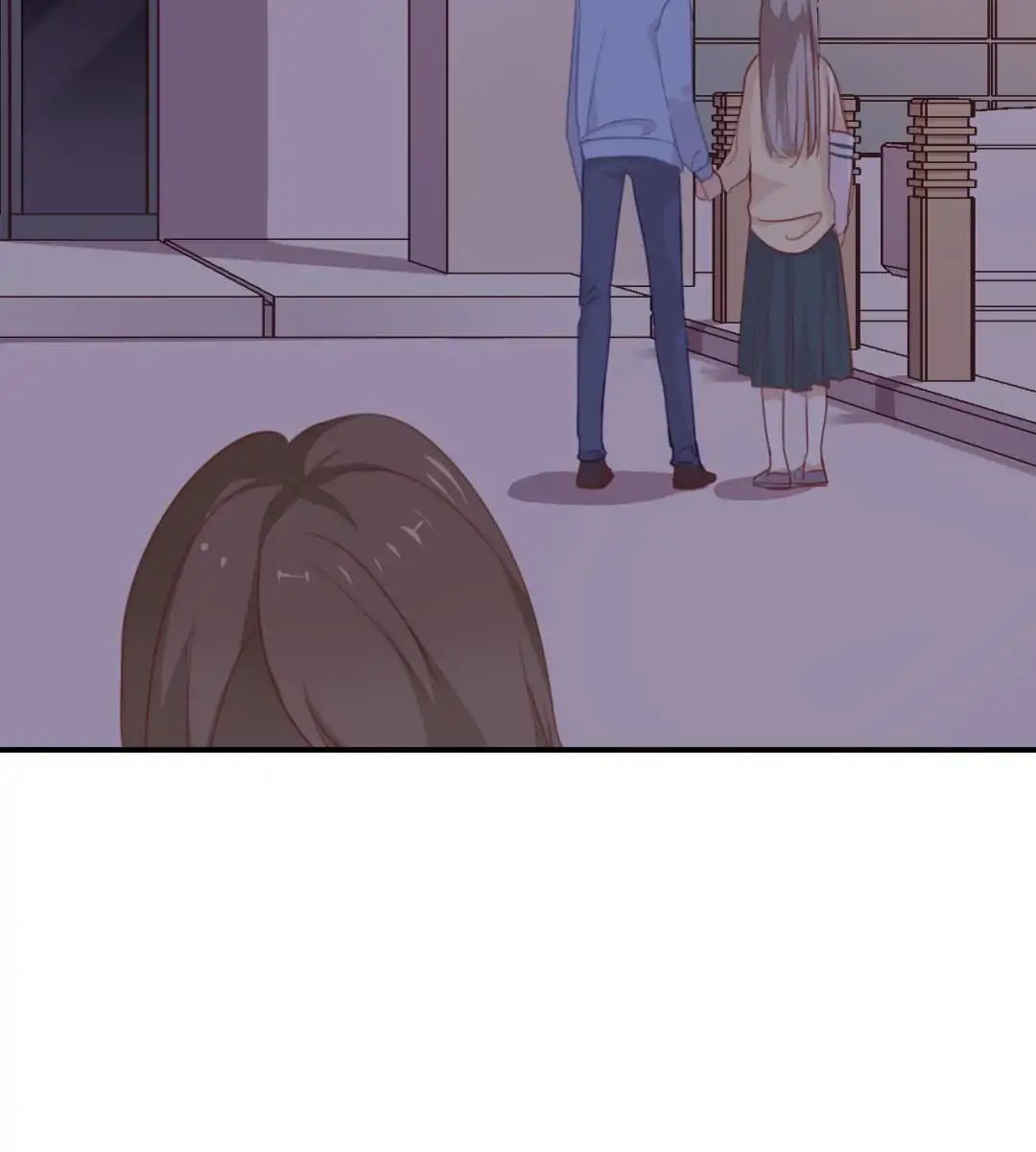 I Was XXX By My Idol Chapter 7 - page 35