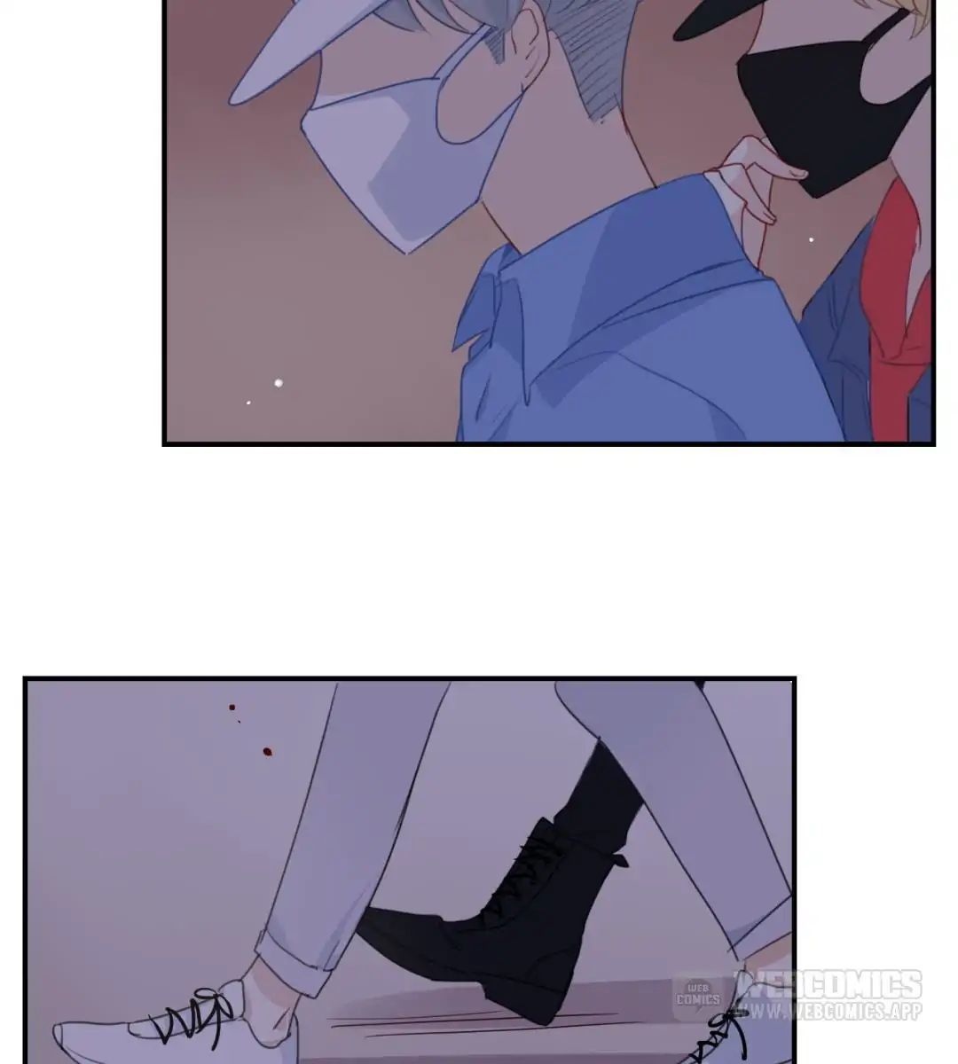 I Was XXX By My Idol Chapter 7 - page 38