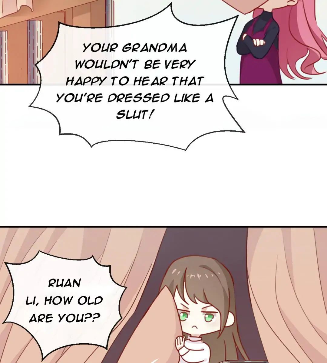 I Was XXX By My Idol Chapter 7 - page 4