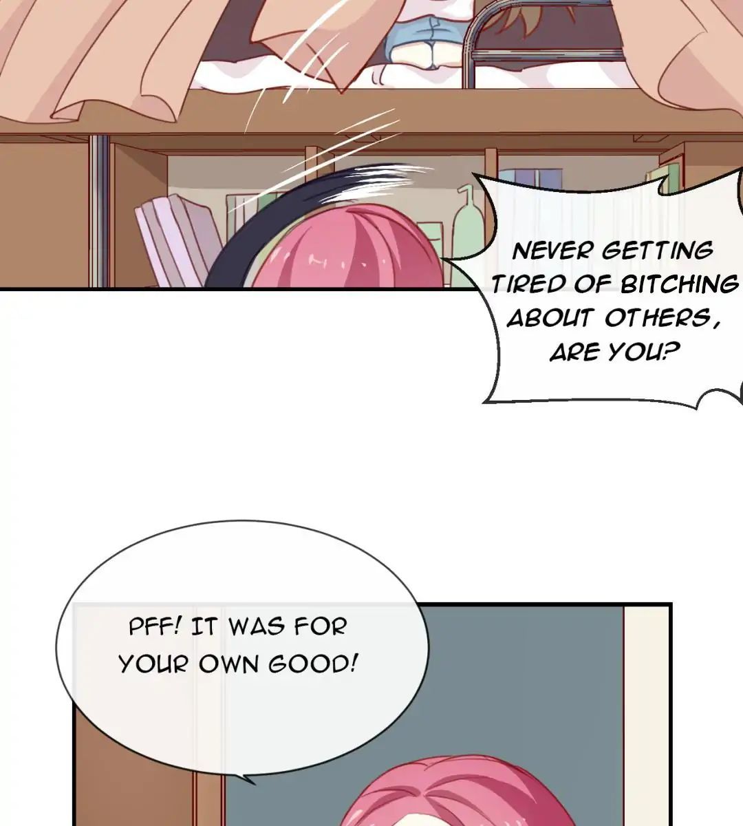 I Was XXX By My Idol Chapter 7 - page 5