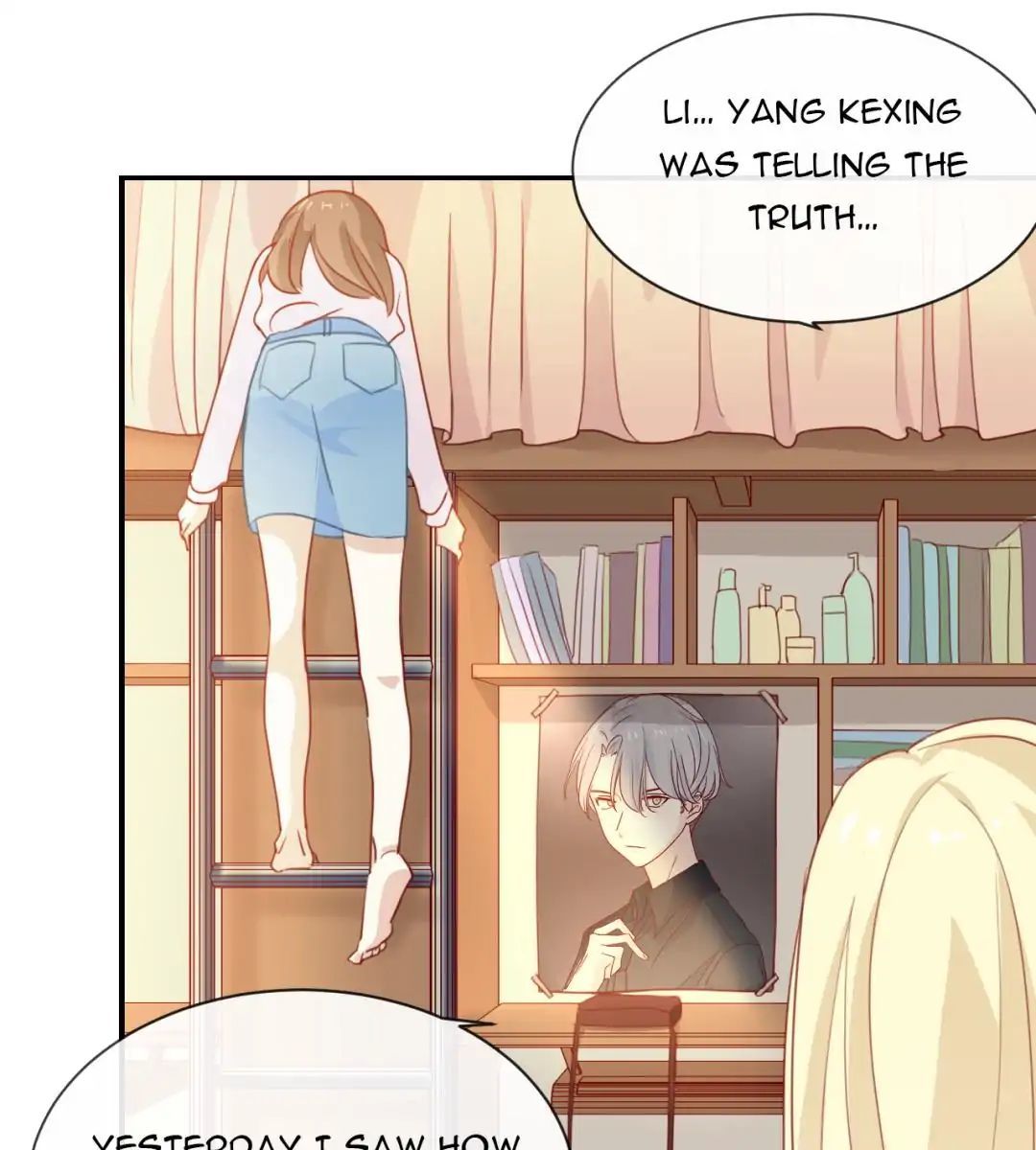 I Was XXX By My Idol Chapter 7 - page 8
