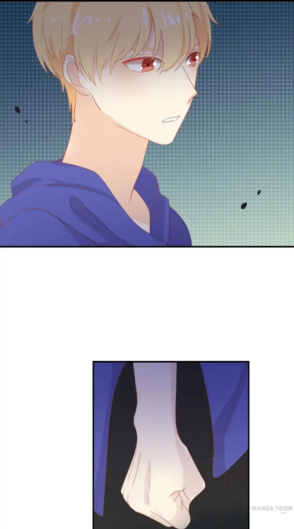 I Was XXX By My Idol Chapter 67 - page 16