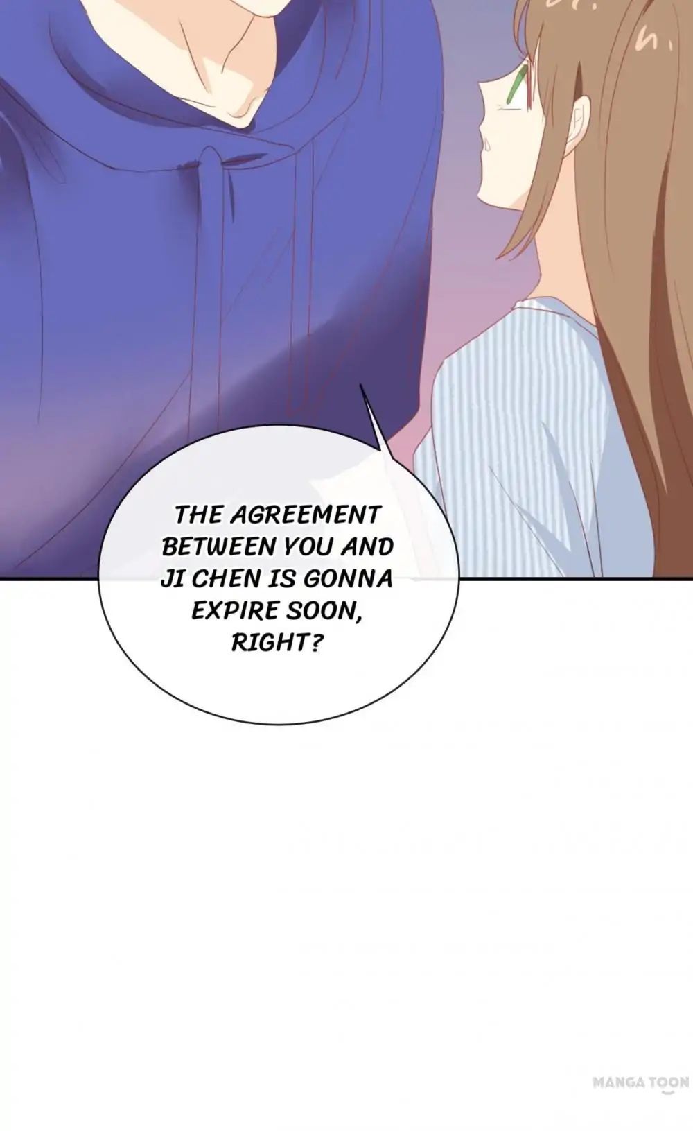 I Was XXX By My Idol Chapter 67 - page 23