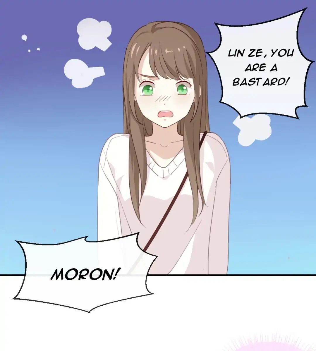 I Was XXX By My Idol Chapter 8 - page 1