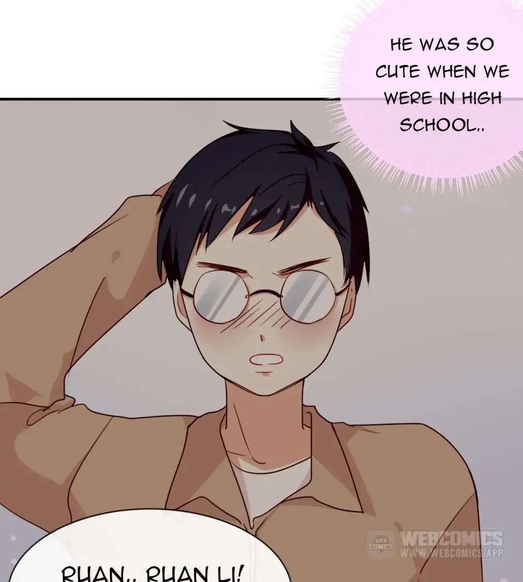 I Was XXX By My Idol Chapter 8 - page 2