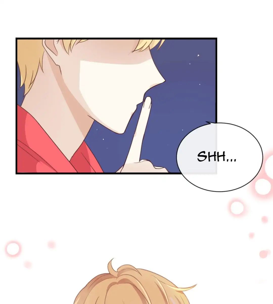 I Was XXX By My Idol Chapter 8 - page 21