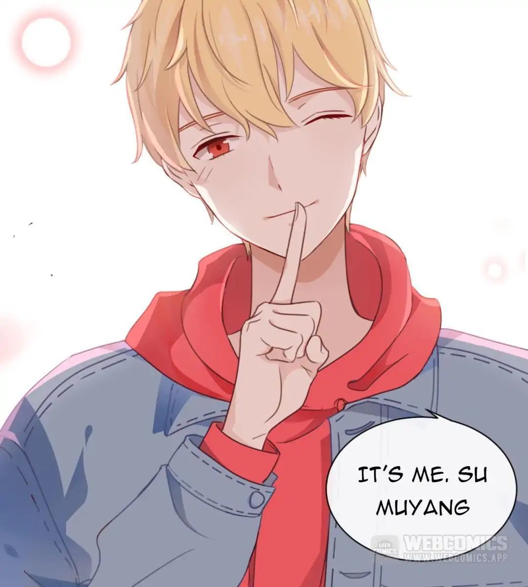 I Was XXX By My Idol Chapter 8 - page 22