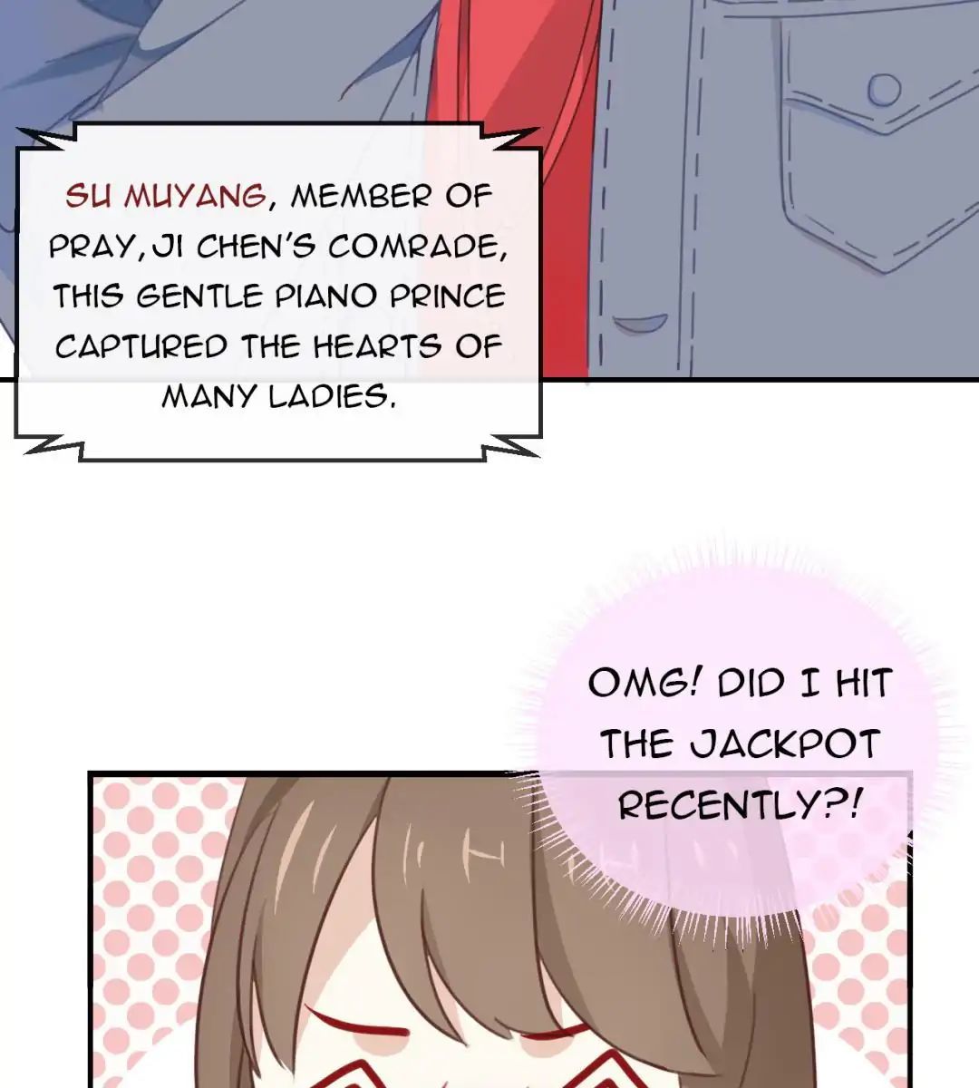I Was XXX By My Idol Chapter 8 - page 23