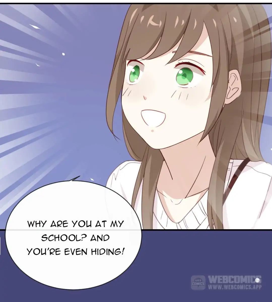 I Was XXX By My Idol Chapter 8 - page 26