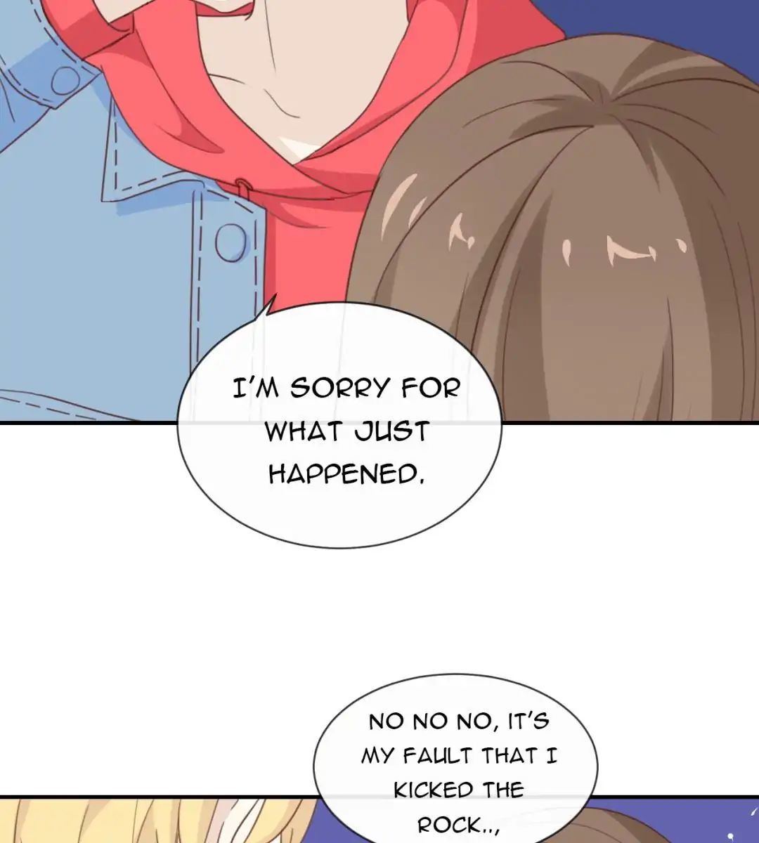 I Was XXX By My Idol Chapter 8 - page 28