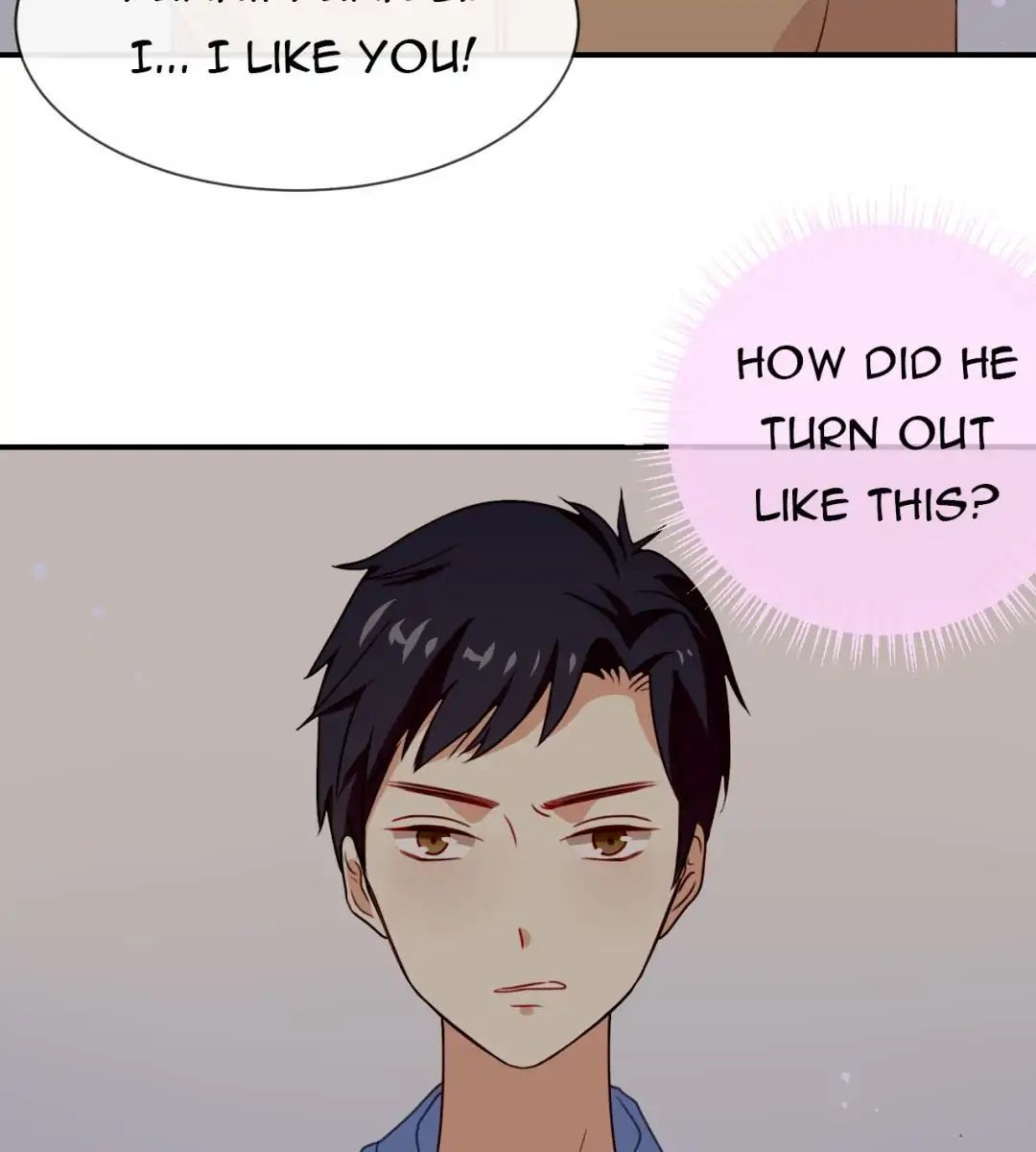 I Was XXX By My Idol Chapter 8 - page 3
