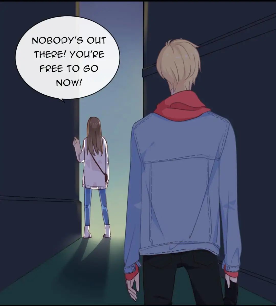 I Was XXX By My Idol Chapter 8 - page 31