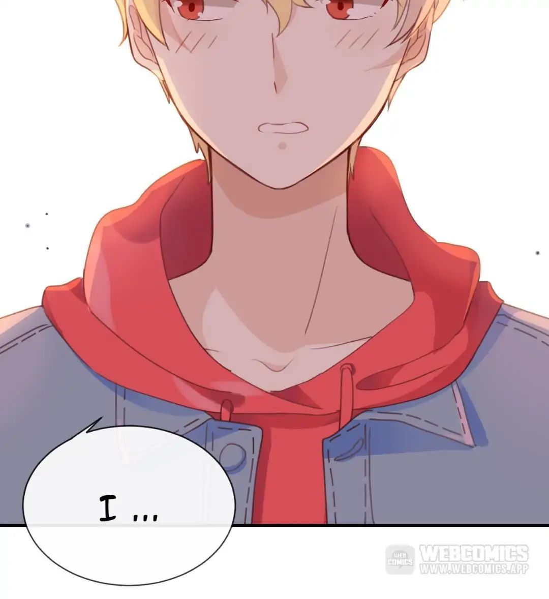 I Was XXX By My Idol Chapter 8 - page 34
