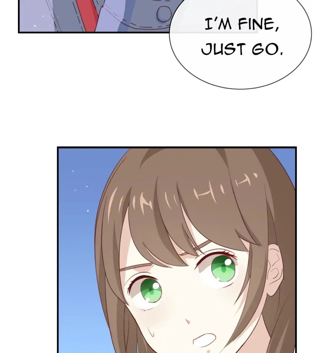 I Was XXX By My Idol Chapter 8 - page 9