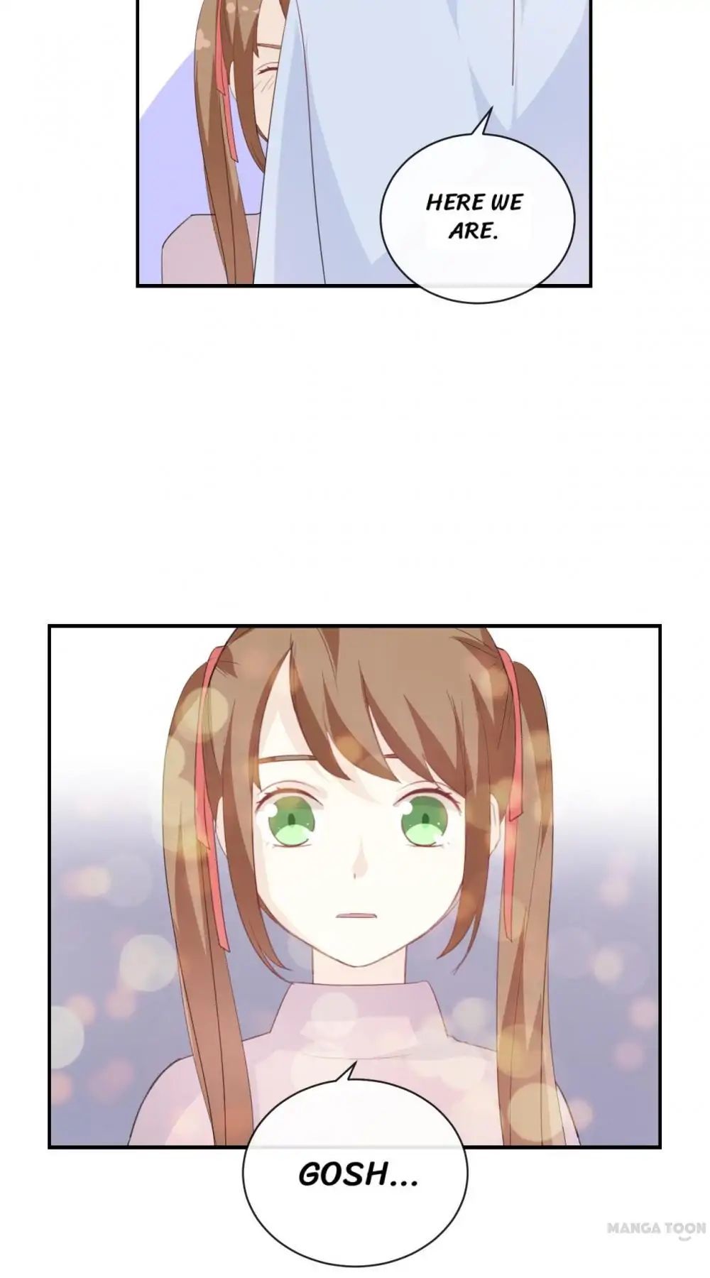 I Was XXX By My Idol Chapter 80 - page 17