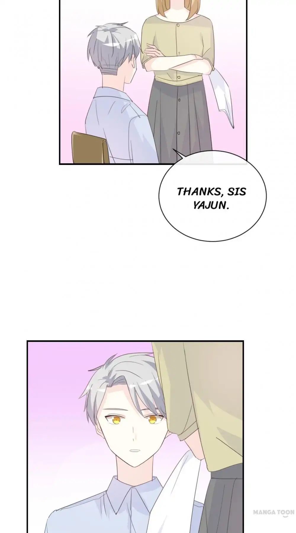 I Was XXX By My Idol Chapter 80 - page 2