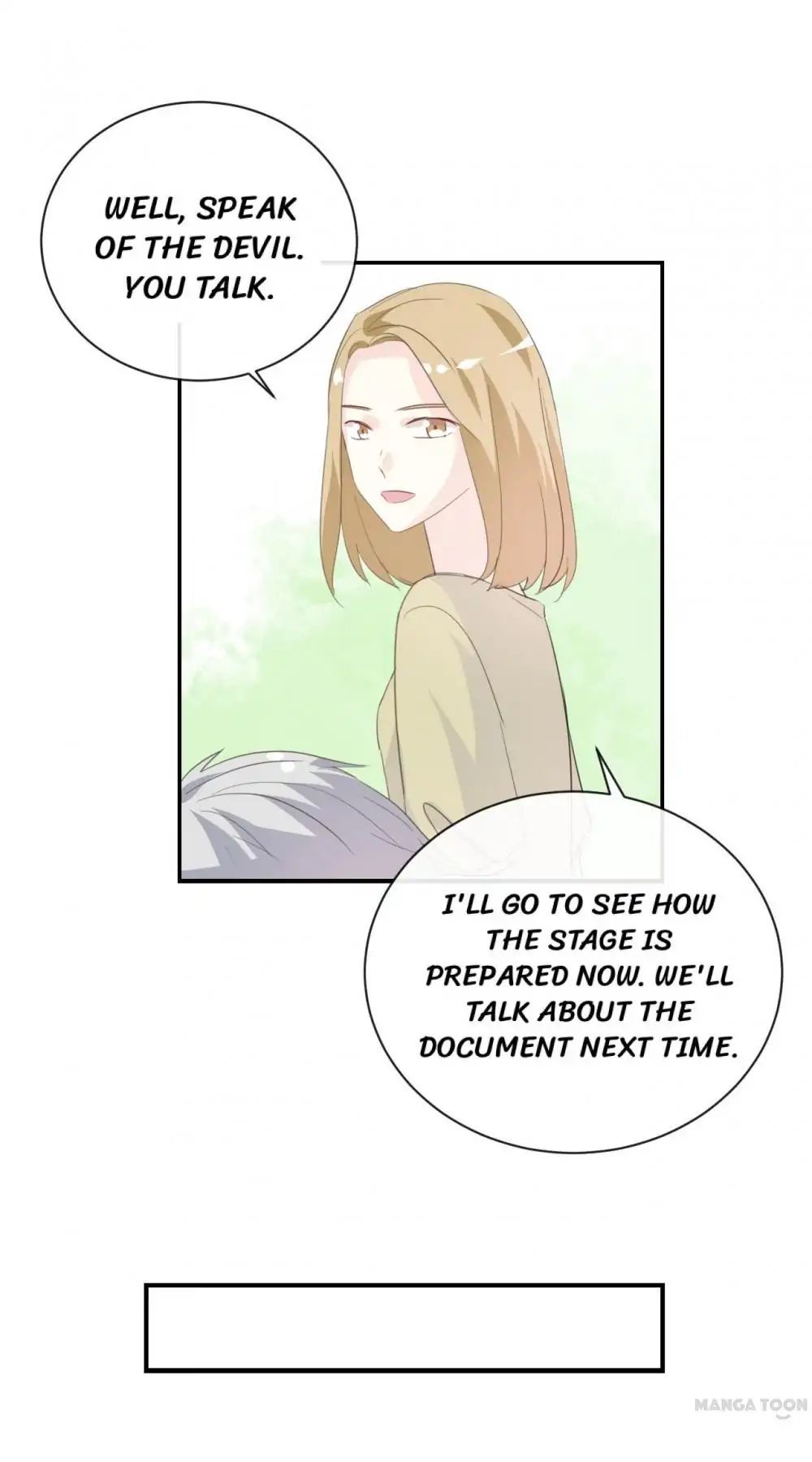 I Was XXX By My Idol Chapter 80 - page 5