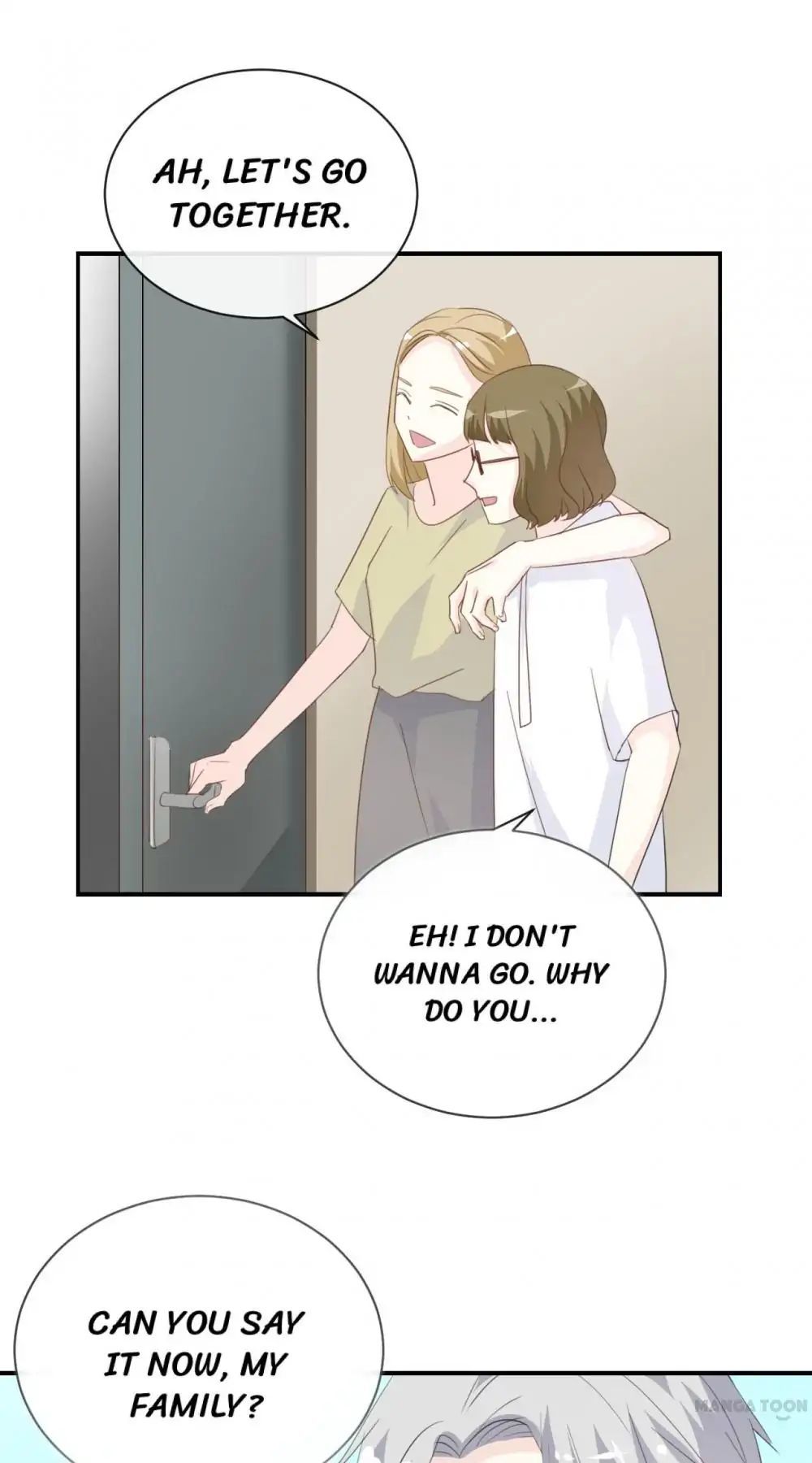 I Was XXX By My Idol Chapter 80 - page 9