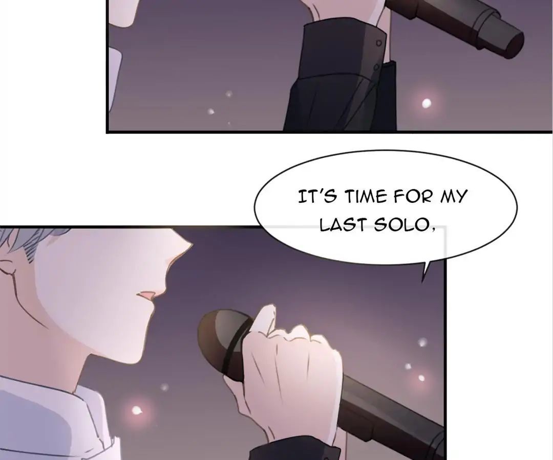 I Was XXX By My Idol Chapter 1 - page 20