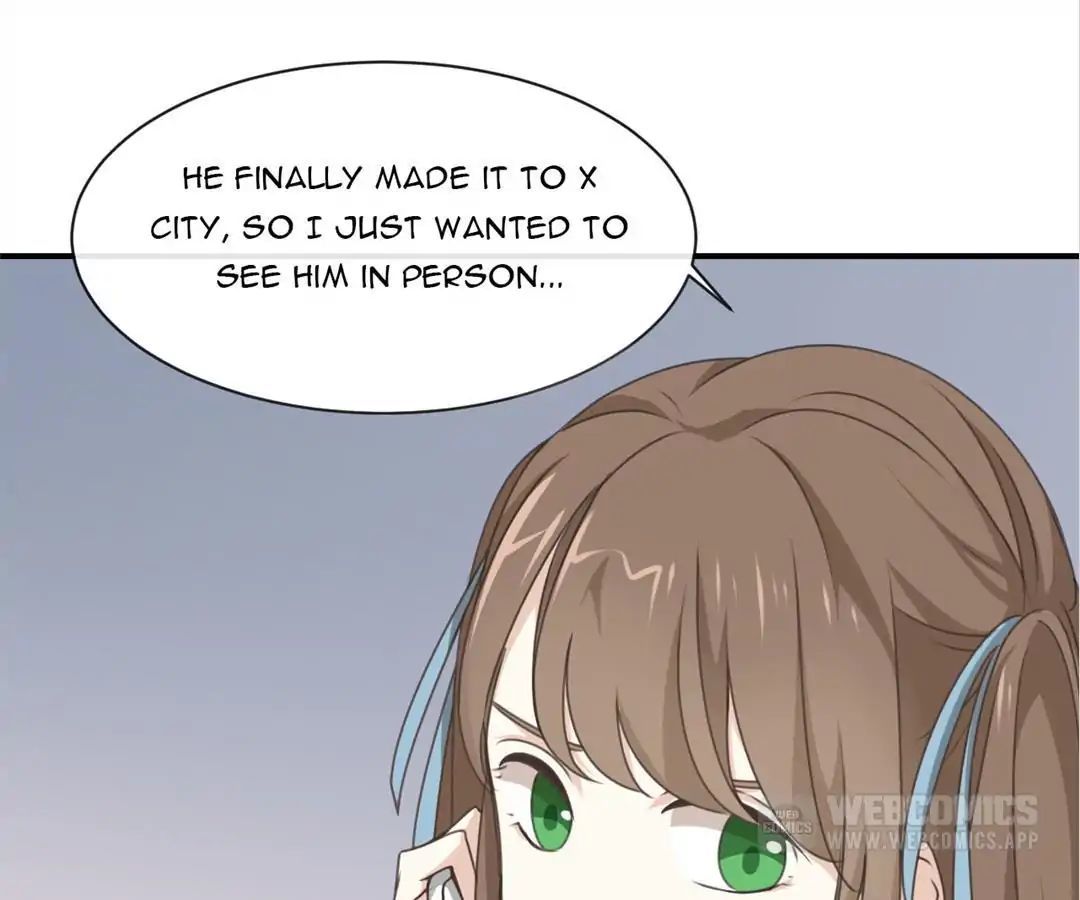 I Was XXX By My Idol Chapter 1 - page 34