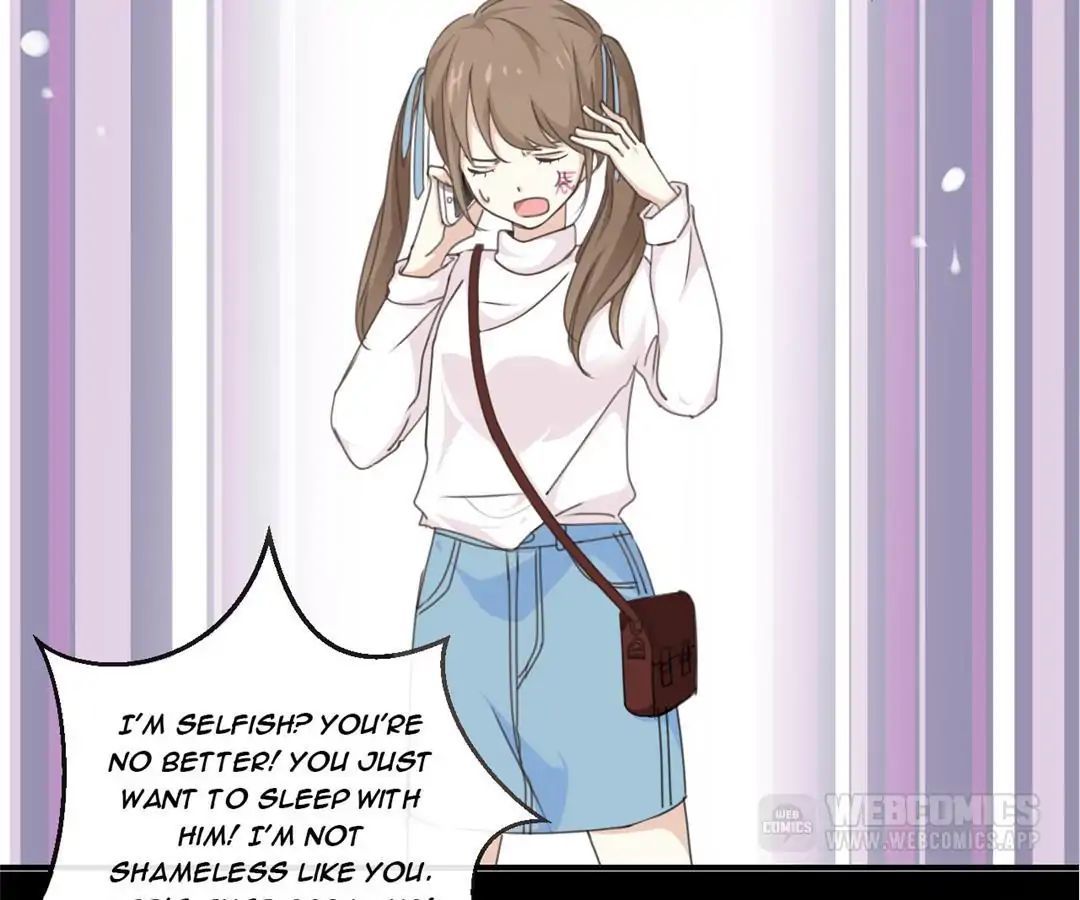 I Was XXX By My Idol Chapter 1 - page 38