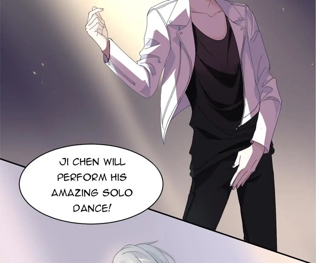 I Was XXX By My Idol Chapter 1 - page 4