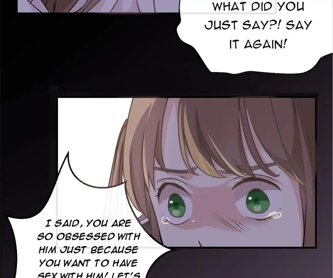 I Was XXX By My Idol Chapter 1 - page 40