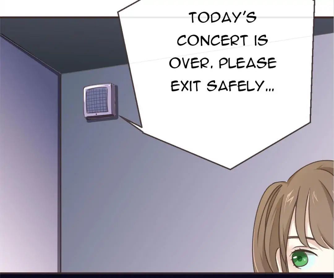 I Was XXX By My Idol Chapter 1 - page 47