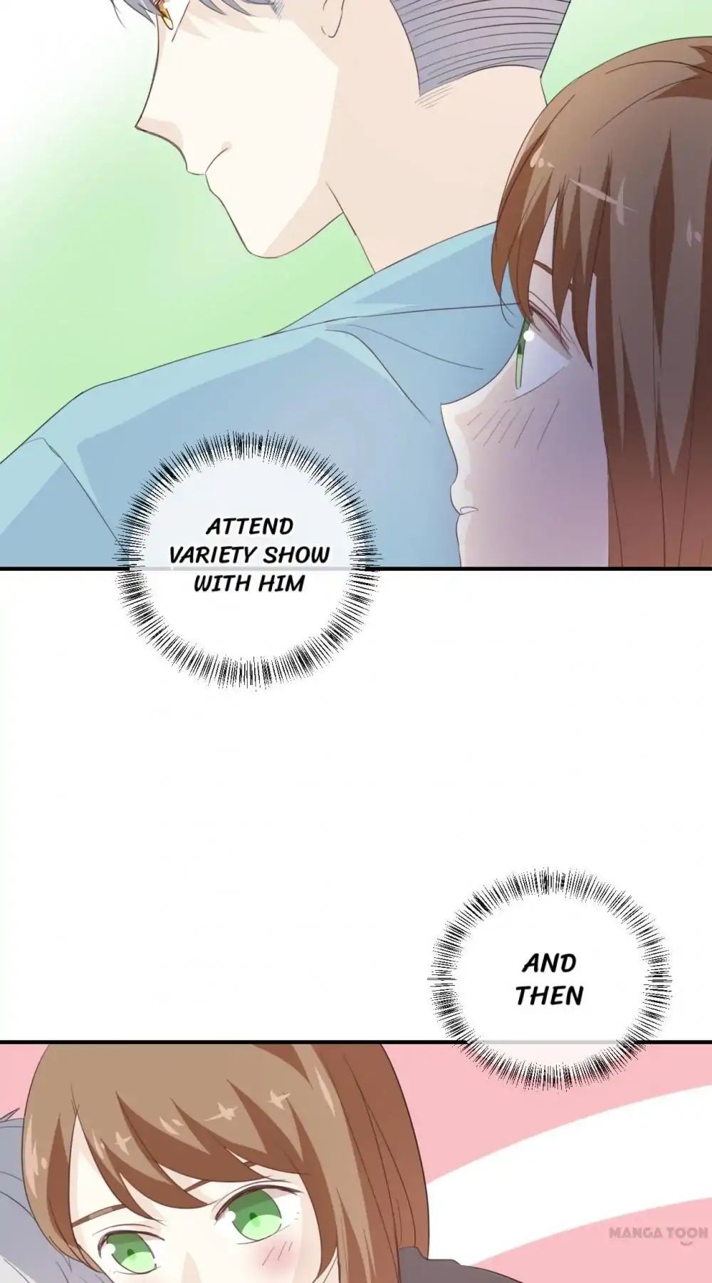 I Was XXX By My Idol Chapter 82 - page 11