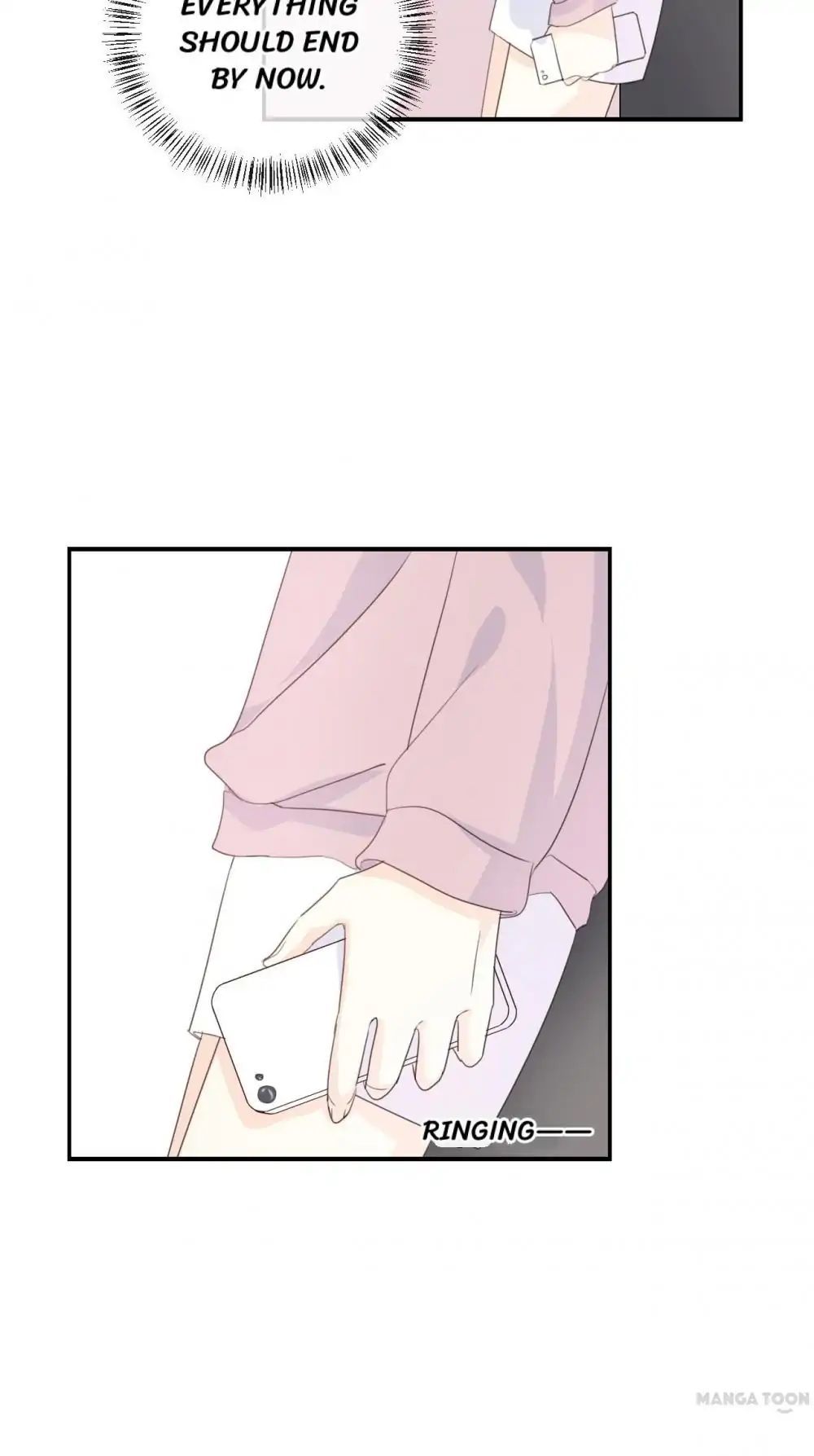 I Was XXX By My Idol Chapter 82 - page 18