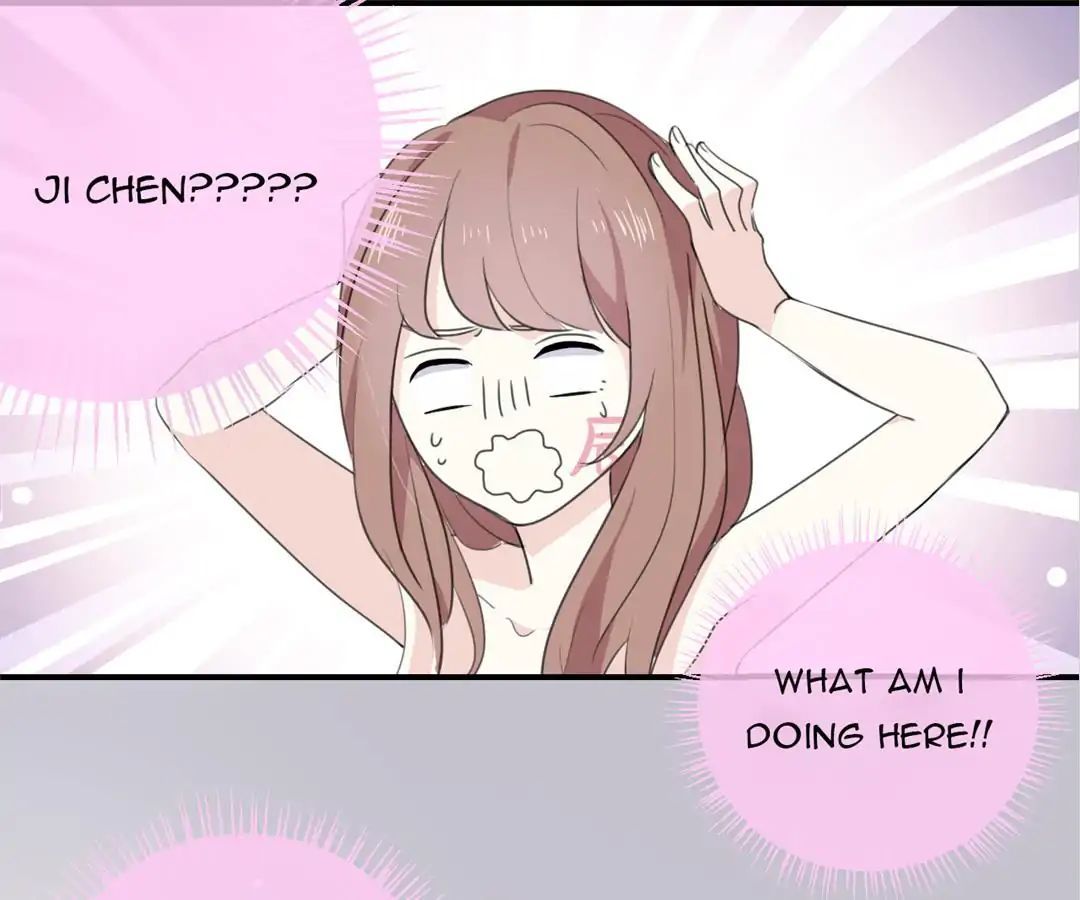I Was XXX By My Idol Chapter 2 - page 3