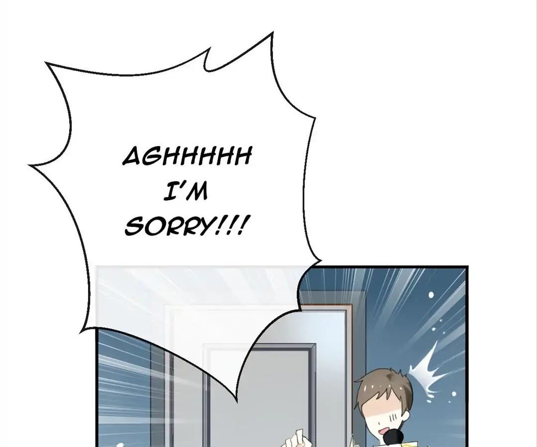 I Was XXX By My Idol Chapter 2 - page 51