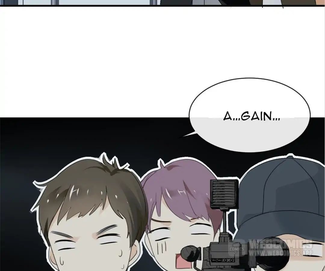 I Was XXX By My Idol Chapter 2 - page 54