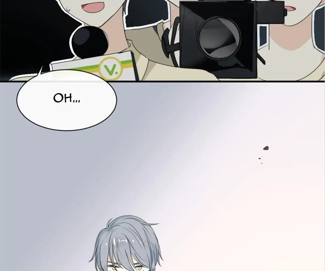 I Was XXX By My Idol Chapter 2 - page 55