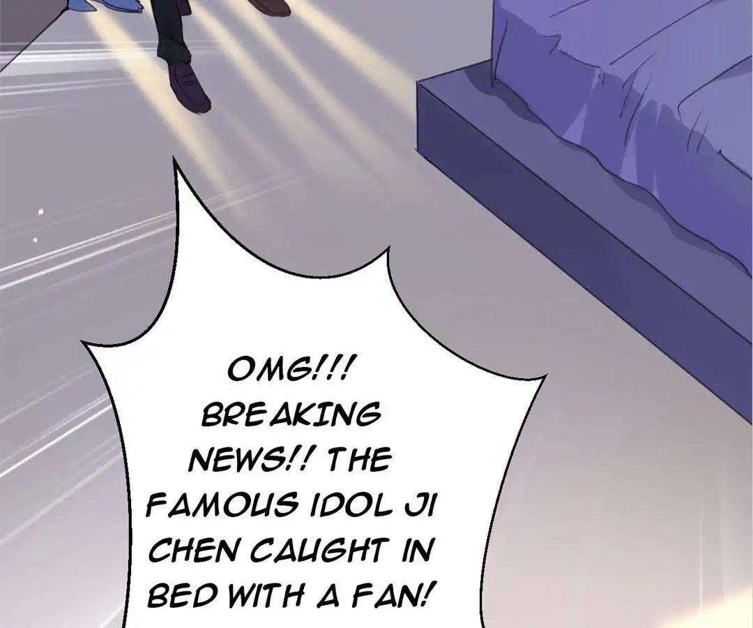 I Was XXX By My Idol Chapter 2 - page 60