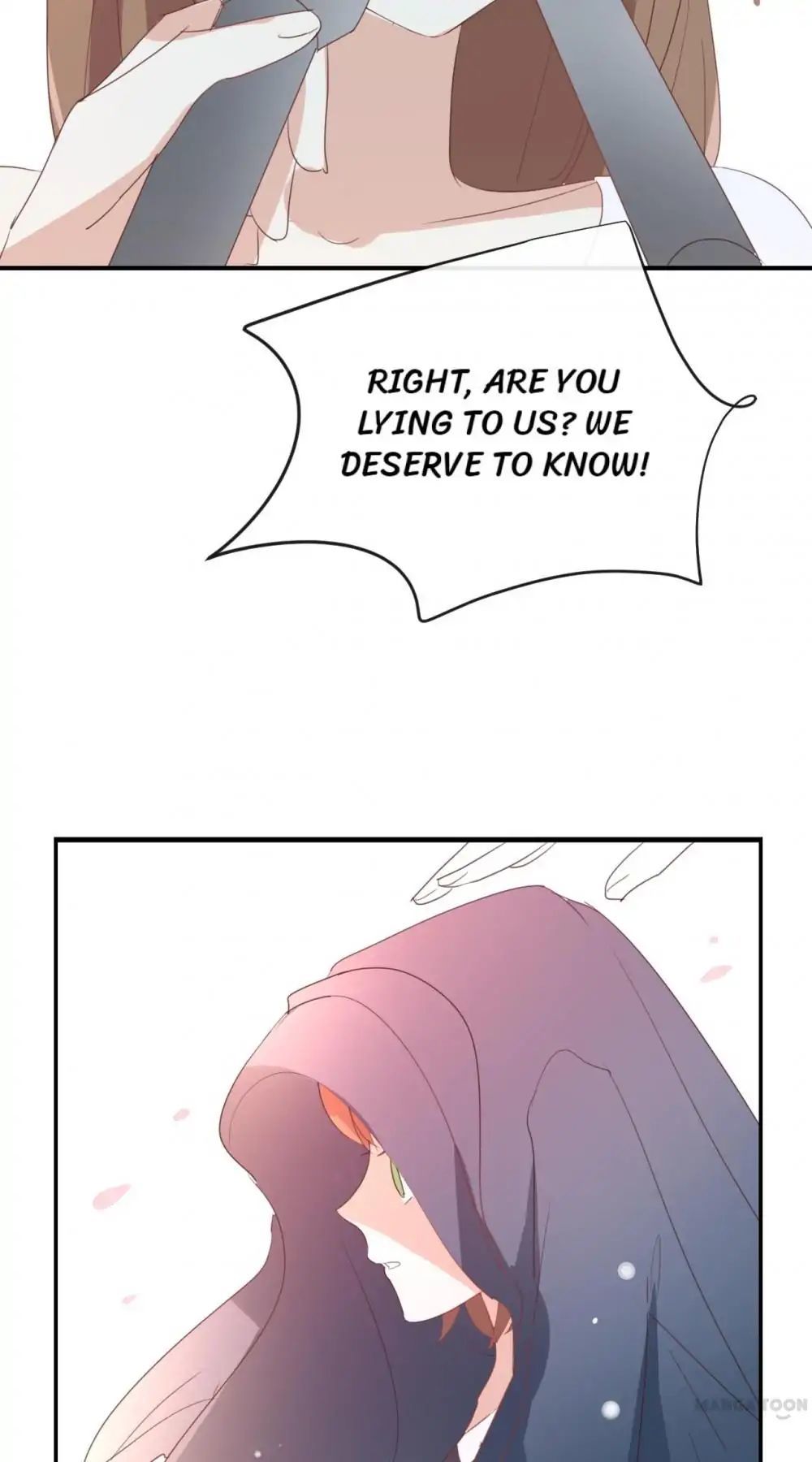 I Was XXX By My Idol Chapter 92 - page 13