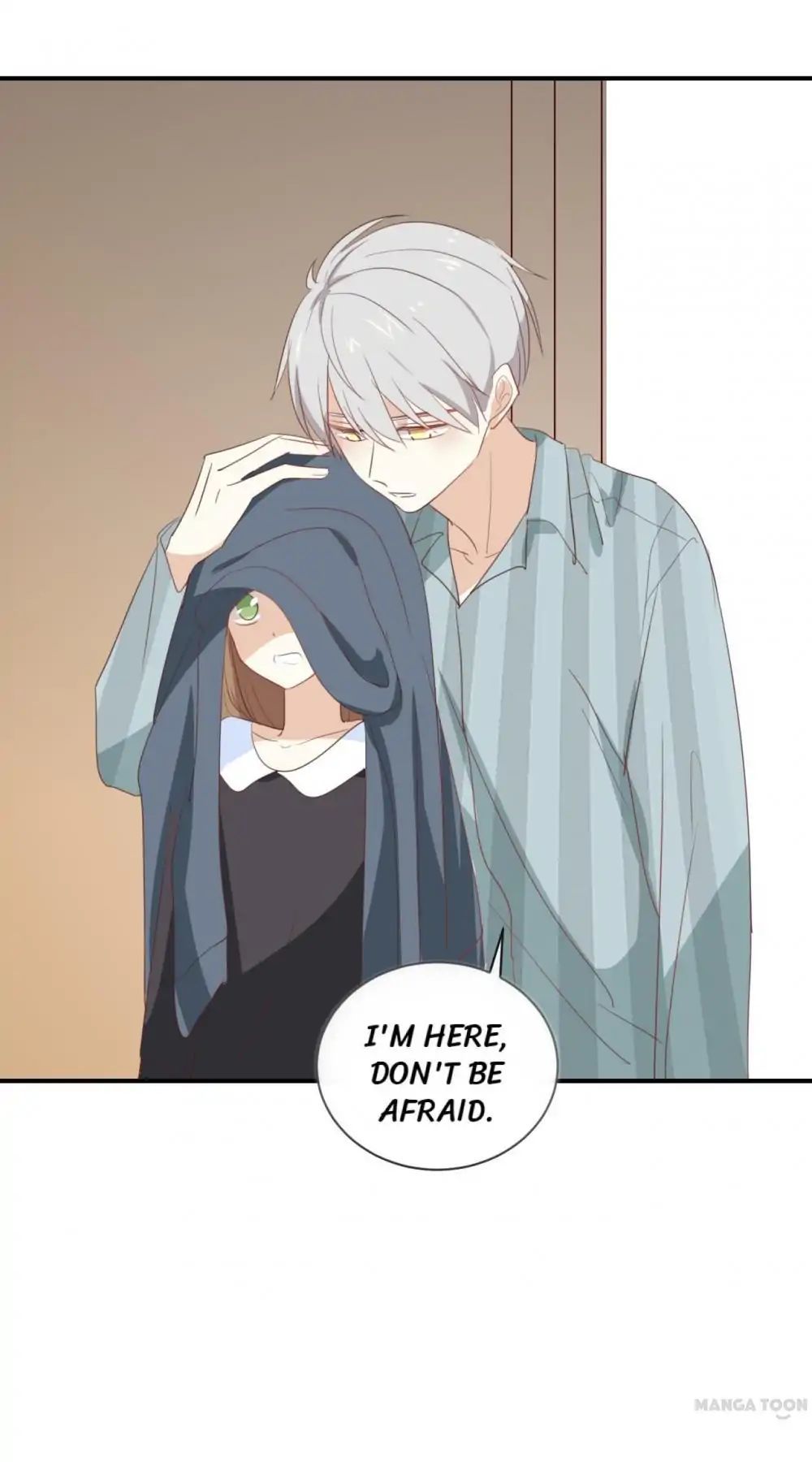 I Was XXX By My Idol Chapter 92 - page 15