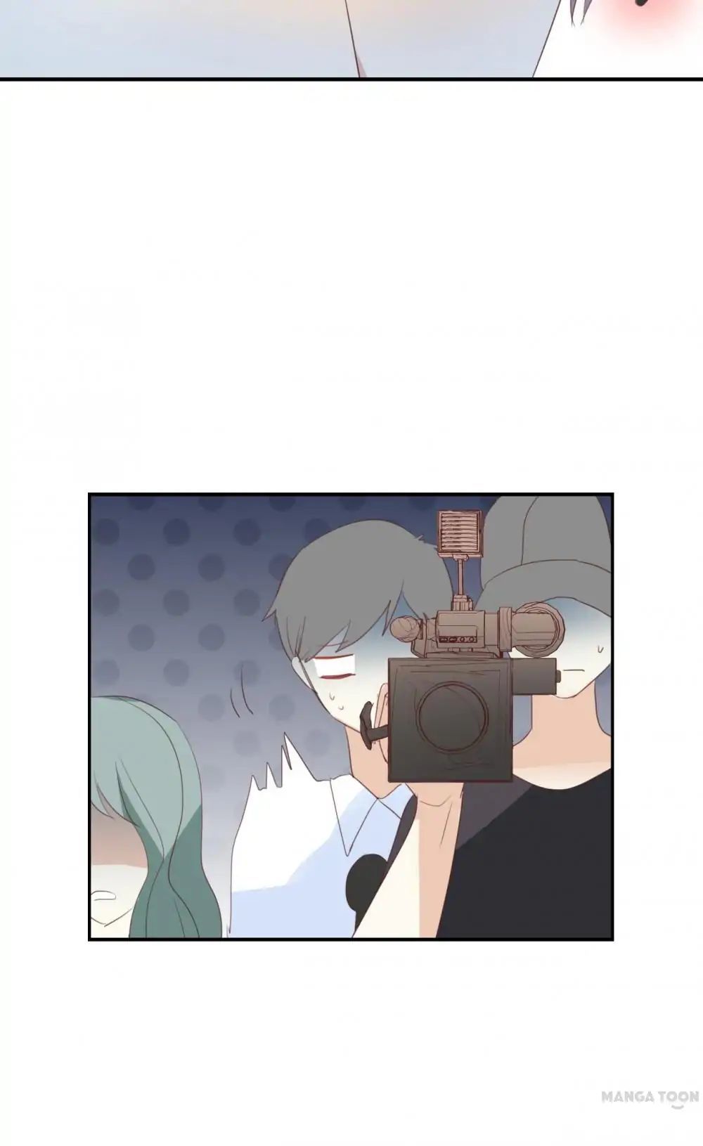 I Was XXX By My Idol Chapter 92 - page 18