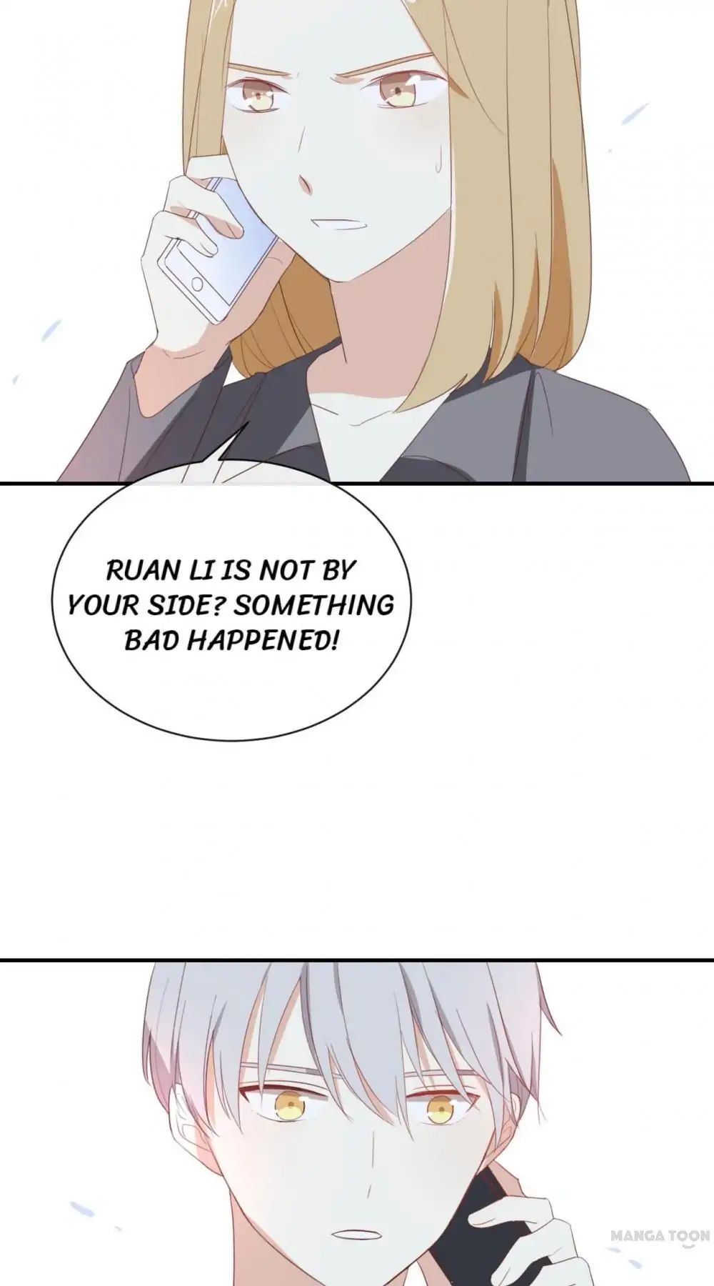 I Was XXX By My Idol Chapter 92 - page 2