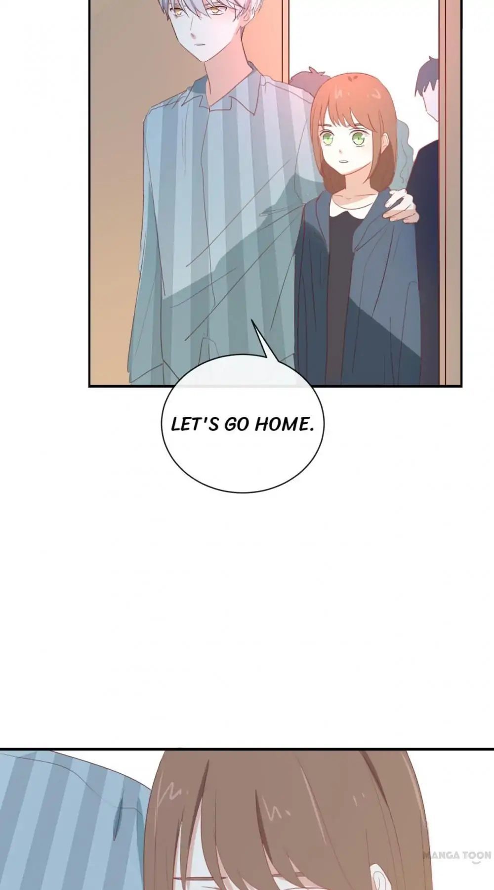 I Was XXX By My Idol Chapter 92 - page 21