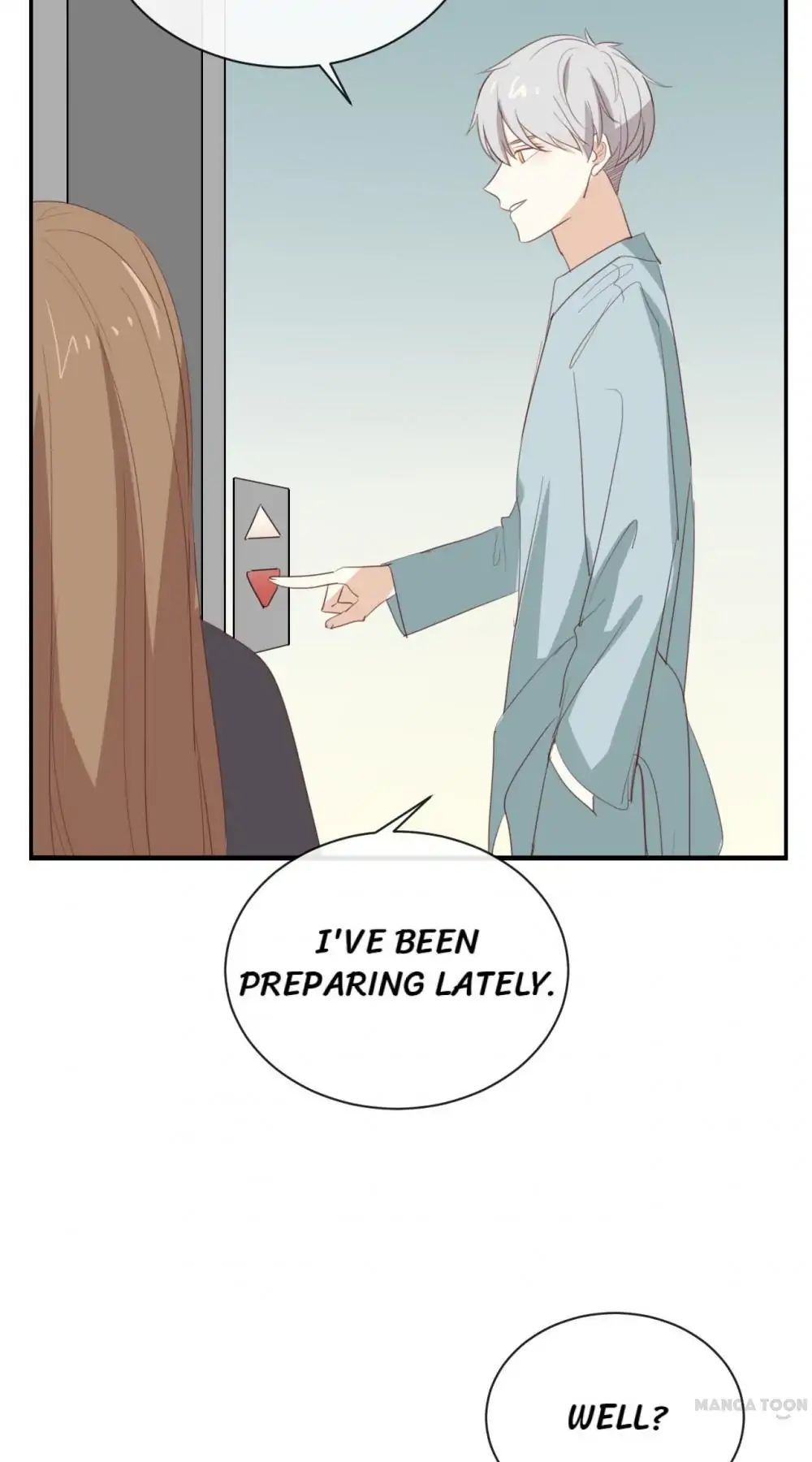 I Was XXX By My Idol Chapter 92 - page 24