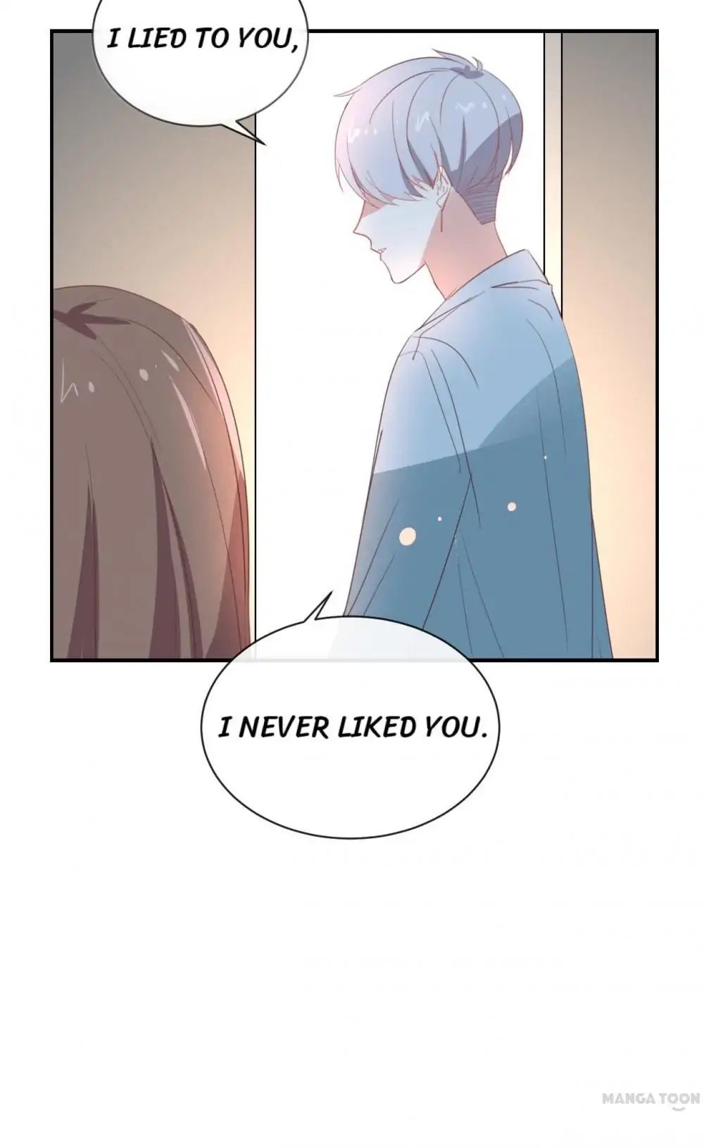 I Was XXX By My Idol Chapter 92 - page 26