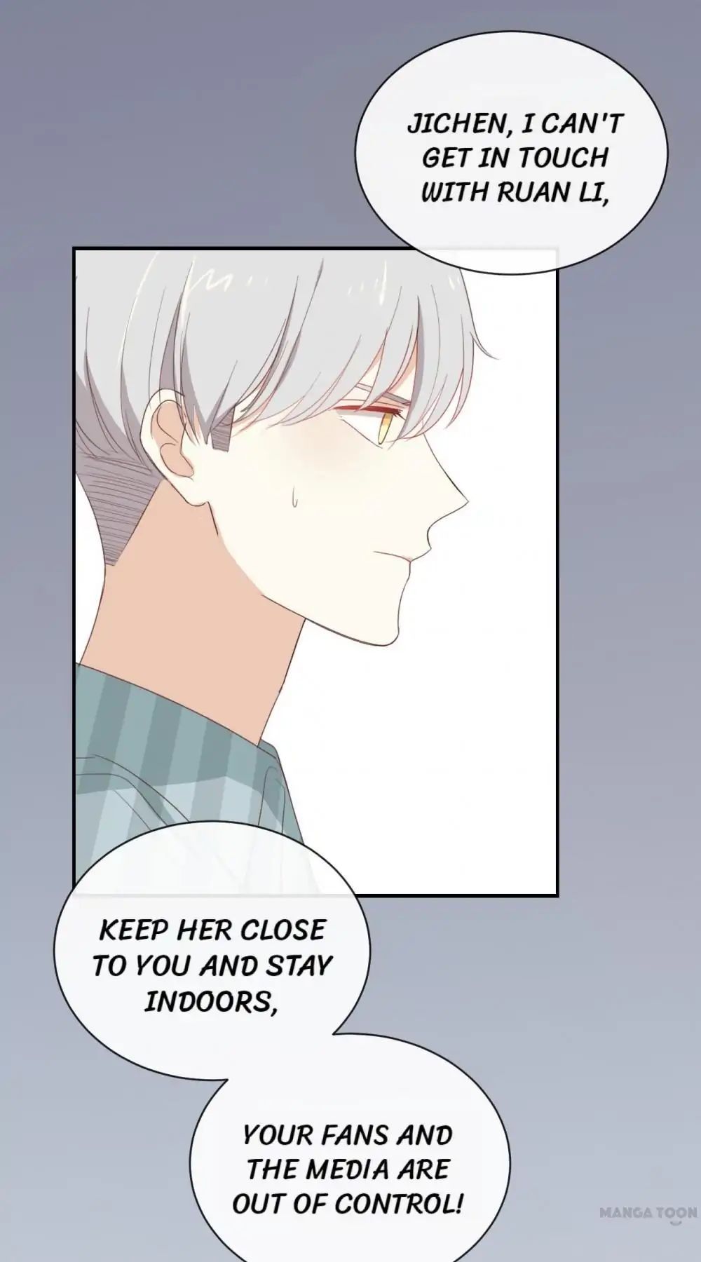 I Was XXX By My Idol Chapter 92 - page 6
