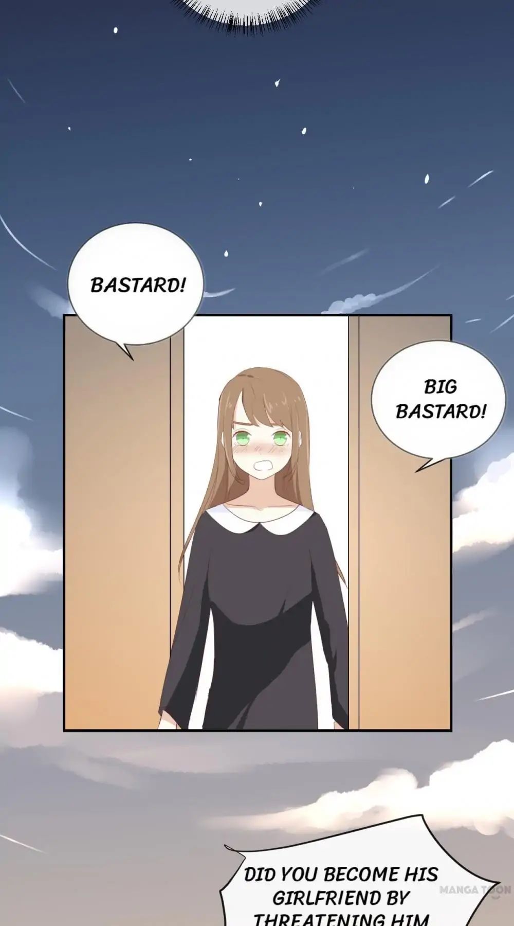 I Was XXX By My Idol Chapter 92 - page 8
